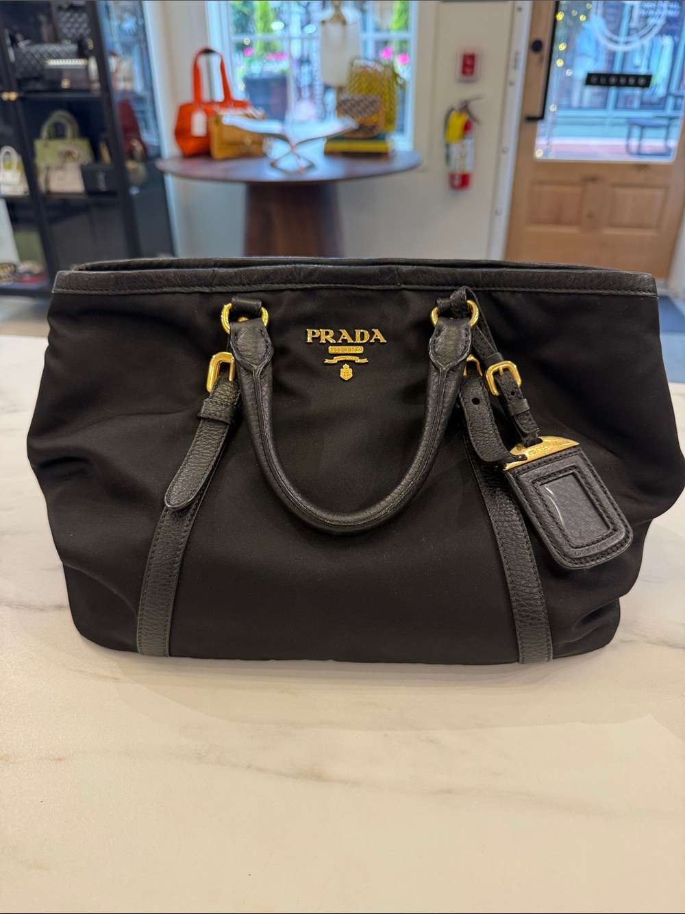 Prada Bag